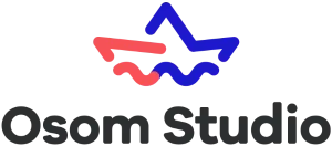 Logo OSOM