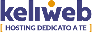 Logo KeliWeb
