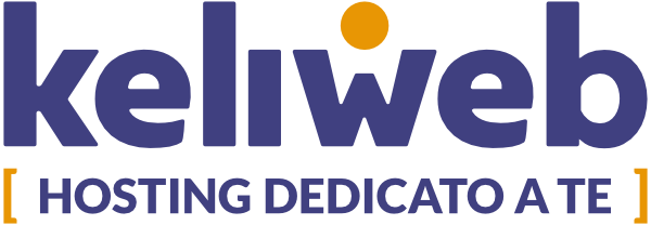 Logo KeliWeb