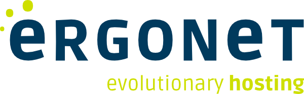 Logo Ergonet Srl