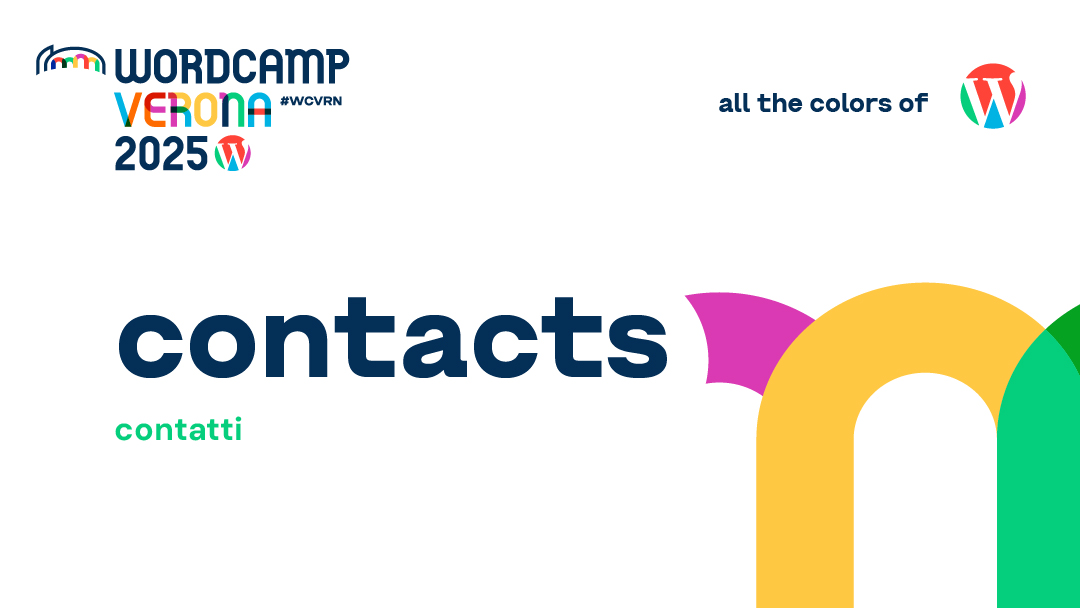 contacts