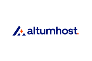 logo Altumhost