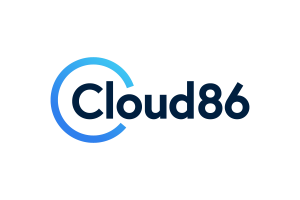 Cloud86 logo